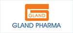 gland pharma