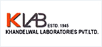 khandelwal laboratories