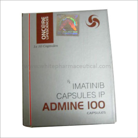 Admine-Imatinib