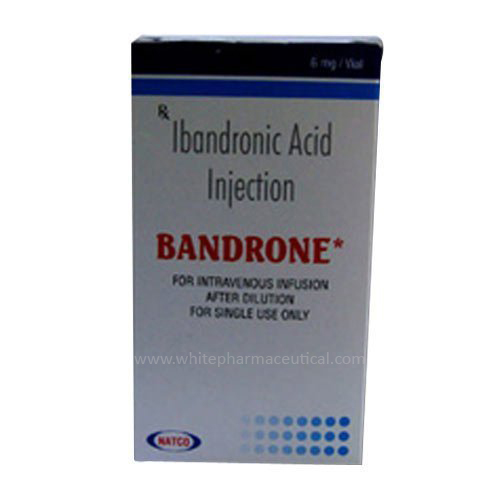 Bandrone