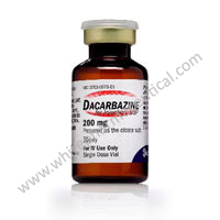 Dacarbazine