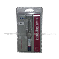 Herculite Precise A3e - Syringe