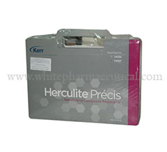 Herculite Precise Assorted Kit