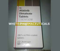 Afatinib Xovoltib