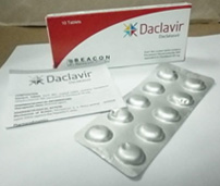 Daclavir