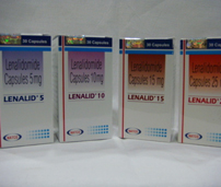 LENALID - LENALIDOMIDE