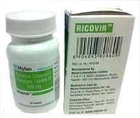 Ricovir