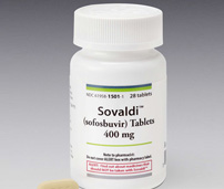 Sovaldi