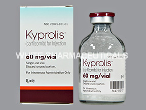 kyprolis