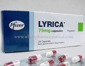 LYRICA