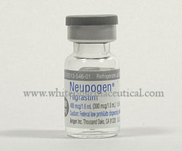 NEUPOGEN ( FILGRASTIM ) GCSF