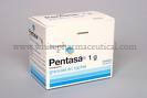 PENTASA (Mesalamine)