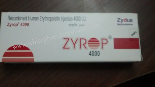 Zyrop 