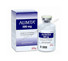 Alimta Injection