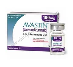 Avastin Injection