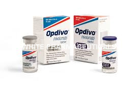 Opdivo (nivolumab)